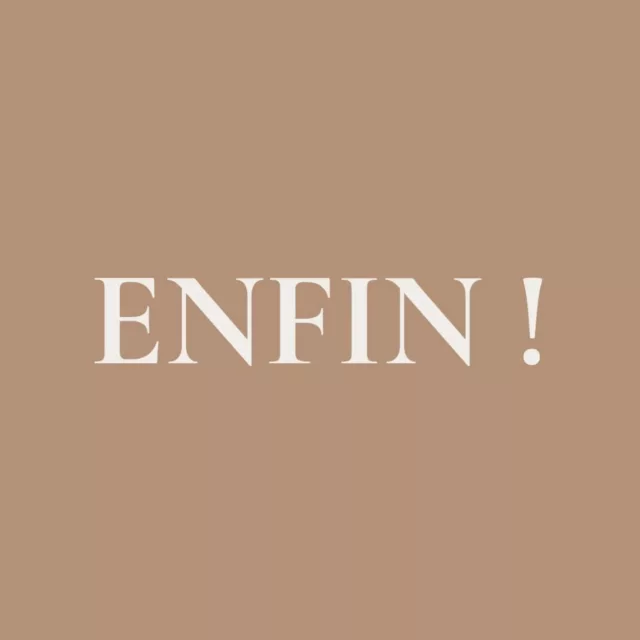 Après plusieurs mois de travail acharné, on est super fières de vous annoncer que…
🔥 Notre site est enfin en ligne !
On a bossé comme des dingues avec @monsieurcom pour vous proposer un espace clair, complet et vivant.
👉 Vous y trouverez :
NOS PRESTATIONS
CERTAINES DE NOS RÉALISATIONS 
UN BLOG QUI VA SE CONSTRUIRE 
DATES ATELIERS
Et prochainement une boutique en ligne. 
🔗 Le lien est dans notre bio, on vous laisse découvrir tout ça !
N'hésitez pas à partager !!!
Justine & Émilie ☀️
@emylee_gbrd
#DécorationIntérieure #Décoratrice #ArchitectureIntérieure #HomeDesign #IntérieurInspiration #DécoMaison #DesignDIntérieur #InspirationDéco #AménagementIntérieur #LancementSite #NouveauSiteWeb #StudioCréatif #AtelierDéco #BlogDéco